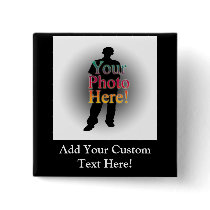Create Your Own Custom Personalized Photo Buttons
