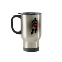 Create Your Own Custom Personalized Photo Coffee Mug