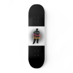 Create Your Own Custom Personalized Photo skateboards