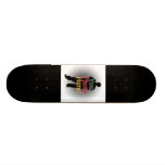 Create Your Own Custom Personalized Photo skateboards