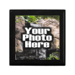 Create Your Own Custom Photo Jewellery/Trinket Box gift boxes