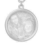 Create Your Own Custom Photo Necklace