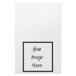 Create Your Own - Customize Blank