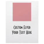 CREATE YOUR OWN CUSTOMIZED