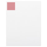 CREATE YOUR OWN CUSTOMIZED letterhead