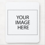 Create your own design mousepad