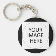 CREATE YOUR OWN - DESIGN YOUR OWN - BLANK KEY CHAINS