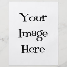 Create Your Own : Design Your Own Custom Flyer Design