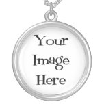 Create Your Own : Design Your Own Custom Pendants