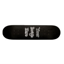 Create Your Own : Design Your Own Custom Custom Skateboard