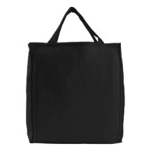 Create Your Own Embroidered Bag
