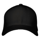 Create Your Own embroidered hats