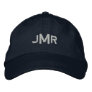 Create Your Own Embroidered Hats