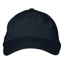 Create Your Own Baseball Cap
