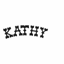 Create Your Own Embroidered Shirt Add Name