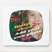 Create your own fabulous photo