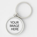♪♫♪ Create Your Own Gifts ~ Customize Blank Key Chain