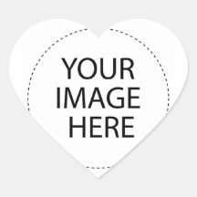 ♪♫♪ Create Your Own Gifts ~ Customize Blank Stickers