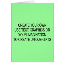 Create Your Own Greetings Cards