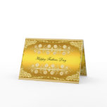 Create your Own "Happy Fathers Day" Card