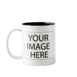 CREATE YOUR OWN HOLIDAY GIFTS COFFEE MUGS