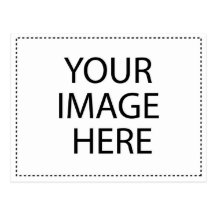 CREATE YOUR OWN HOLIDAY GIFTS POST CARD