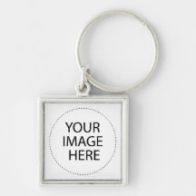Create Your Own Keychain
