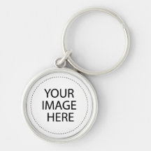 Create Your Own Keychain