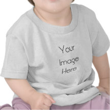 Create Your Own Kids/Baby Clothing - Tshirts