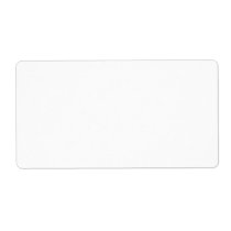 Create Your Own Large Shipping Address Label Make