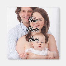 Create your own magnets