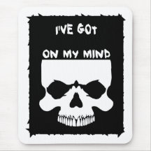 Create Your Own! Mouse Pads