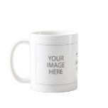Create Your Own Coffee Mug