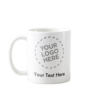 Create Your Own Coffee Mug by pitneybowes