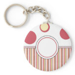 CREATE YOUR OWN NAME / INITIALS keychains