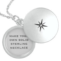 Create Your Own Necklaces