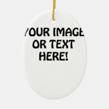 Create Your Own Ornament