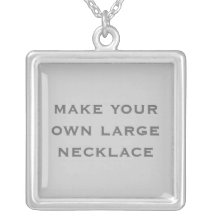 Create Your Own Pendants