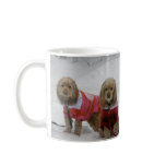 Create Your Own Pet Mug