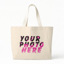 CREATE YOUR OWN PHOTO BAGS