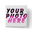 CREATE YOUR OWN PHOTO buttons