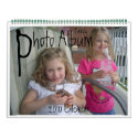 CREATE YOUR OWN PHOTO calendars