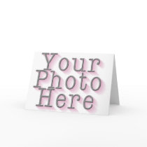 CREATE YOUR OWN PHOTO