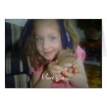 Create Your Own PHOTO Card