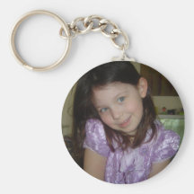 Create Your Own PHOTO Key Chain