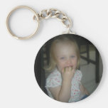Create Your Own PHOTO Key Chains