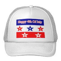 CREATE YOUR OWN PHOTO MESH HATS