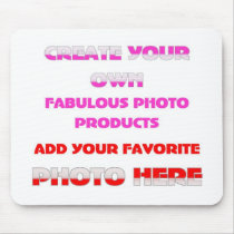 CREATE YOUR OWN PHOTO