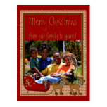 CREATE YOUR OWN PHOTO POSTCARDS