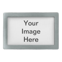 CREATE YOUR OWN PHOTO belt buckles